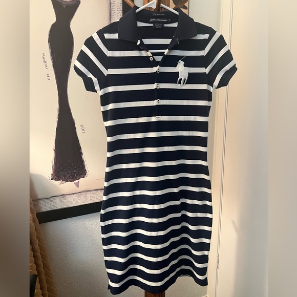 Polo Ralph Lauren Dresses & Skirts - Ralph Lauren polo sport dress